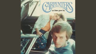 Medley: Superstar/Rainy Days And Mondays (From Carpenters First TV Special, 1977)