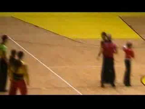 Sventex FOFO - Prestávka