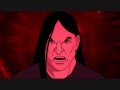 Dethklok- Awaken (MustaKrakish) {FULL OFFICAL ...