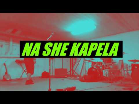 FM wave - FM wave  - NA SHE KAPELA - již brzy, 28.11.2020 PunkOFF Farewell