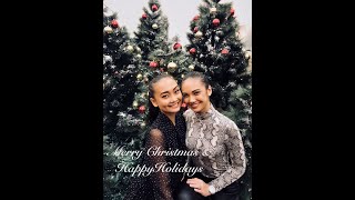 Download lagu Road trip Bali - Jakarta, Christmas Eve di lokasi shooting Samudra Cinta || Disco Angel VLOG #9 mp3