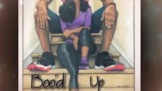 NinOo Haze - Boo&#39;d Up Remix