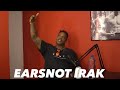 EARSNOT IRAK: Racking for a Living