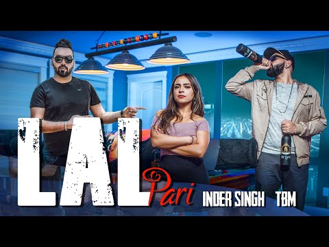 Lal Pari