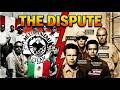 La EME Vs Maxikanemi Of Texas California Texas Politics