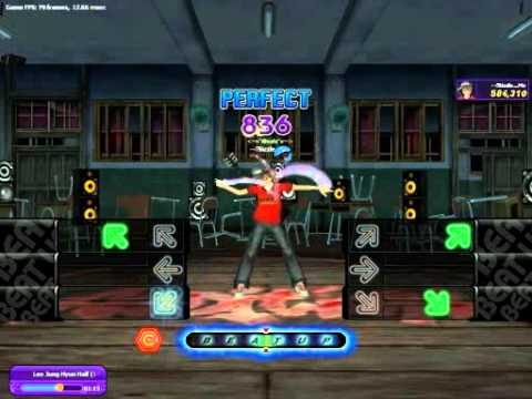 Beat Up Lee Jung Hyun - Half 143 Bpm Miss 0