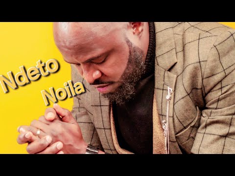 Ev. John Kay - NDETO NO ILA (Clip Officiel) Subscribe, watch, like and share.