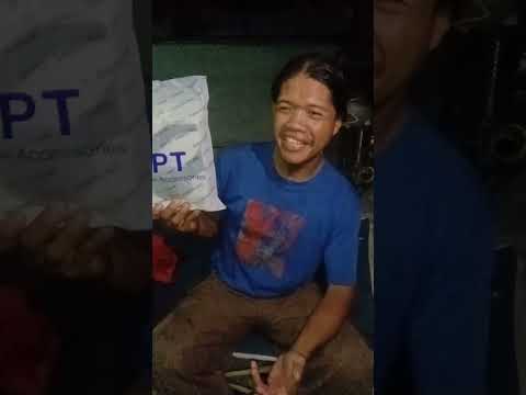 Lipay sa gagmay nga butang ❤️