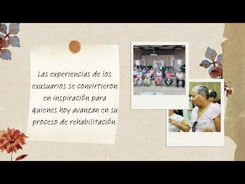 Espacio para Todos | Participación, integración y comunidad en Santa Rosa de Lima, Regional Bolívar
