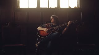 Erin Enderlin - The Queen of Marina del Rey (Official Performance Video)