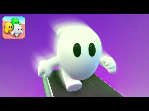 Pocket Champs: 3D Racing Games - Gameplay Walkthrough Part 1 Fun Idle Game (Android, iOS) - YouTube