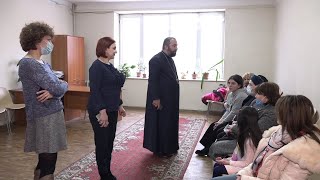 Իտալահայ համայնքի նախաձեռնությամբ կստեղծվի արցախցի երեխաներից կազմված երգչախումբ