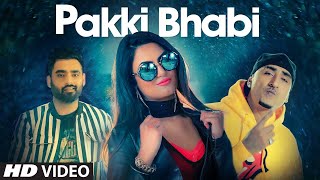 Pakki Bhabi (From 'Pakki Bhabi') song artwork