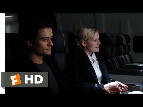 Elizabethtown (6/10) Movie CLIP - Son of a Mitch (2005) HD