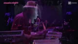 CocoRosie - Lemonade Montreux Jazz Festival 2010