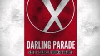 Darling Parade - Crash and Burn - Acoustic