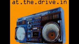 At The Drive-In Heliotrope