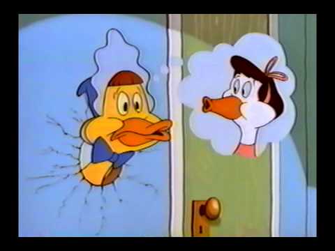 The Baby Huey Show - Episode 07 - The Hippocratic Oaf (1994, Carbunkle)
