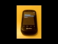 Android 4.1 jelly Bean for vodafone 858 