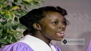 Gospel Expo Archives | Johnnie Settle Youth Ensemble | &quot;I Worship Thee&quot;