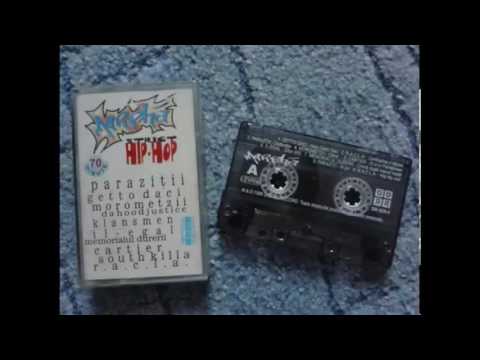 Da Hood Justice (cu R.A.C.L.A.) - Jocul negru al morții