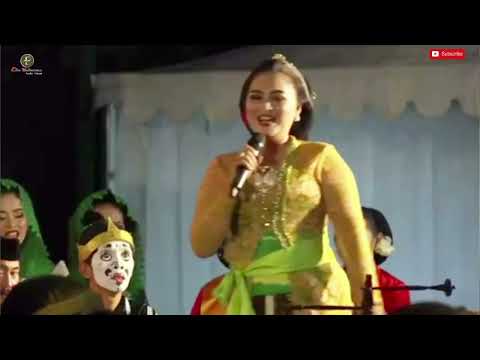 TERBARU..!! EKA KEBUMEN BERSAMA KI BAYU AJI - BAJING LONCAT