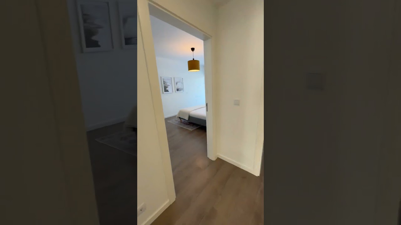 Vídeo do imóvel