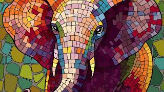🎨 Happy Color Creations ➡️Relax & Paint By Numbers! 🌈