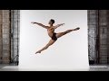 Twixtor slow motion ballet with Amy Seiwert's Imagery