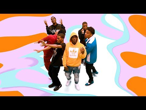 Betcha Gang - Betcha Bike (Official Video)