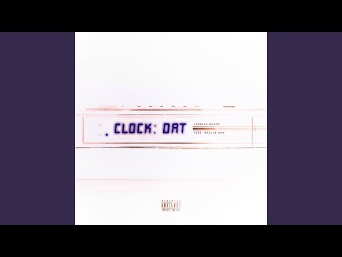 Clock Dat (feat. Shamar Marco) (Condensed Milk)