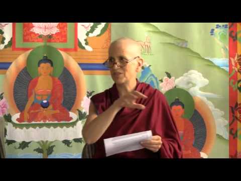 08-11-10 Honestly Looking at Our Afflictions, Part 1 - BBCorner