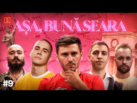 ABS #9 Invitat special: SATOSHI