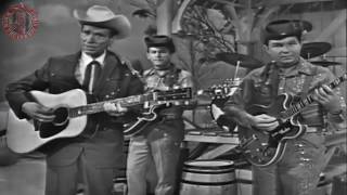 Ernest Tubb And His Texas Troubadours - Lots of Luck