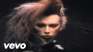 Dead Or Alive - I'd Do Anything (Official Video)