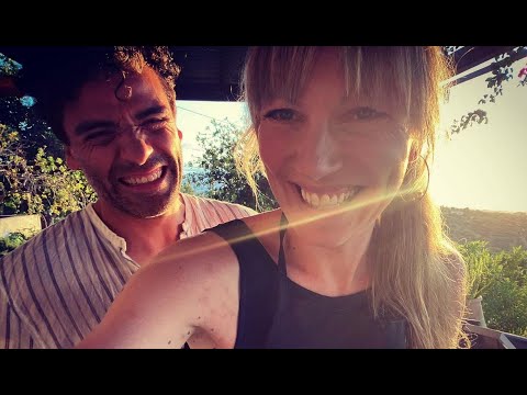 Oscar Isaac Girlfriends List (Dating History)