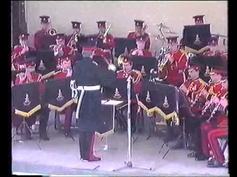 Fame and Glory - Band of The Life Guards