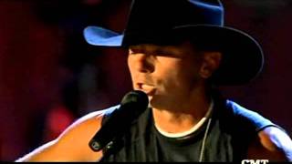 Kenny Chesney  07  Please Come To Boston {Live Tennesse Homecoming} TL IMV