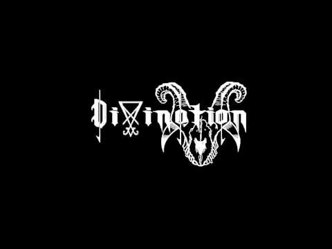 The Pale Faced Demon - Divination (Guitar Demo)