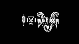 The Pale Faced Demon - Divination (Guitar Demo)