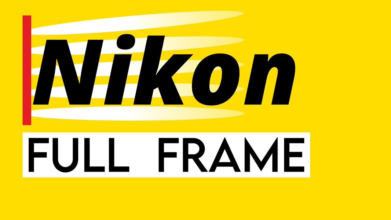 Como configurar sua Nikon Full Frame e Crop Avançada (D7000, D7100, D7200)