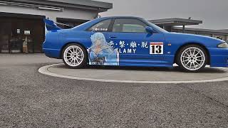 首都高バトルのアレ