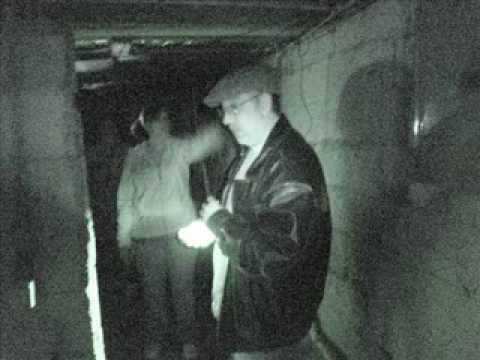 Toledo Ohio Ghost Hunters Society Shot in the Dark