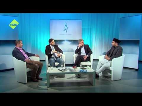 Gewalt in den Religionen - Aspekte des Islam