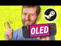 Almost Perfect Steam Deck OLED Review
