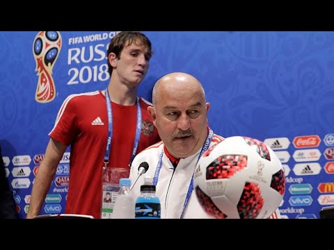 Russland vor 2. WM-Sensation?