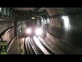 The Sound Of The Subway Tokyo Transportation