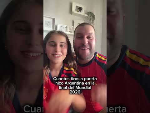 Nosotros también tenemos cancioncita!!🤣🤣🤣🤣 #shortvideo #humor #mundial #argentina #españa #cero