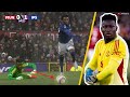 Andre Onana Worst Errors Compilation PART 2