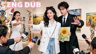 🧊Hij is een aantrekkelijke CEO; ik heb hem geplaagd om hem te veroveren – en uiteindelijk is hij voor me gevallen! 💕#chinesedrama